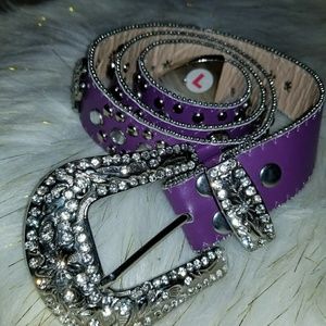 Belt